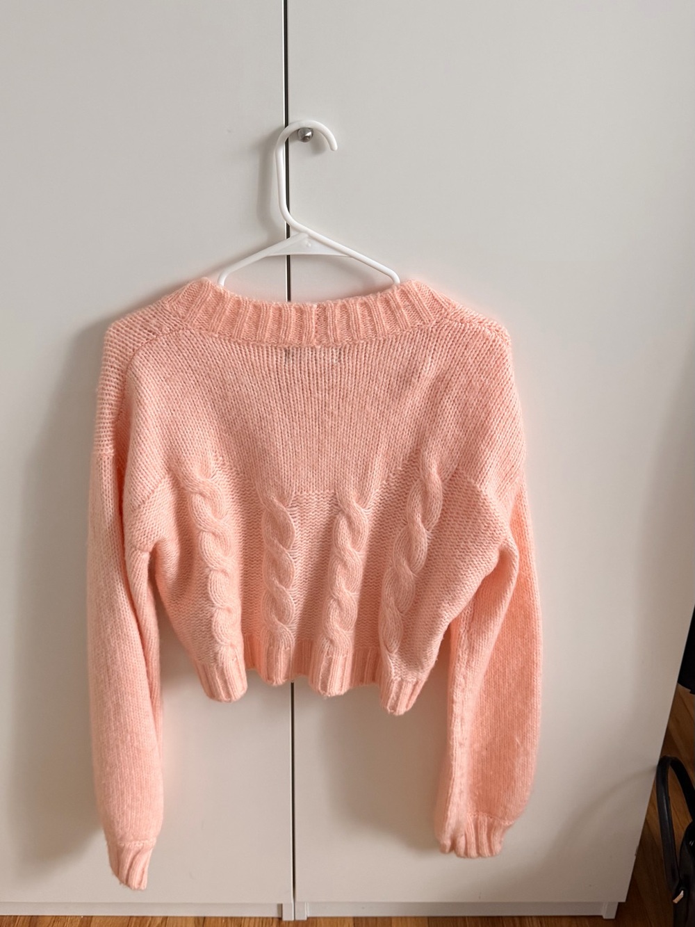 Knit Cardigan - Picture 4 of 4